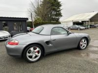 Porsche Boxster S - <small></small> 28.986 € <small>TTC</small> - #5