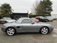 Porsche Boxster S - <small></small> 28.986 € <small>TTC</small> - #6