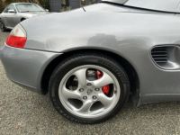 Porsche Boxster S - <small></small> 28.986 € <small>TTC</small> - #7