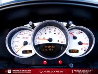 Porsche Boxster S 3.2 252 986 - IMS / EMBRAYAGE - <small></small> 19.990 € <small>TTC</small> - #18