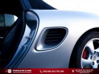 Porsche Boxster S 3.2 252 986 - IMS / EMBRAYAGE - <small></small> 19.990 € <small>TTC</small> - #20