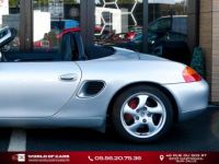 Porsche Boxster S 3.2 252 986 - IMS / EMBRAYAGE - <small></small> 19.990 € <small>TTC</small> - #22