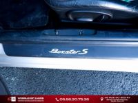 Porsche Boxster S 3.2 252 986 - IMS / EMBRAYAGE - <small></small> 19.990 € <small>TTC</small> - #45