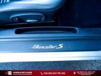 Porsche Boxster S 3.2 252 986 - IMS / EMBRAYAGE - <small></small> 19.990 € <small>TTC</small> - #48