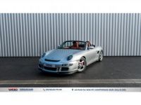 Porsche Boxster S 3.2 252 boite mécanique - <small></small> 24.990 € <small>TTC</small> - #1