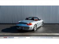 Porsche Boxster S 3.2 252 boite mécanique - <small></small> 24.990 € <small>TTC</small> - #2