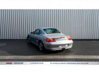 Porsche Boxster S 3.2 252 boite mécanique - <small></small> 24.990 € <small>TTC</small> - #6