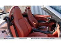 Porsche Boxster S 3.2 252 boite mécanique - <small></small> 24.990 € <small>TTC</small> - #9