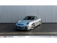 Porsche Boxster S 3.2 252 boite mécanique - <small></small> 24.990 € <small>TTC</small> - #11