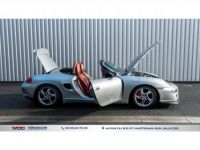 Porsche Boxster S 3.2 252 boite mécanique - <small></small> 24.990 € <small>TTC</small> - #13