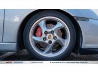 Porsche Boxster S 3.2 252 boite mécanique - <small></small> 24.990 € <small>TTC</small> - #17