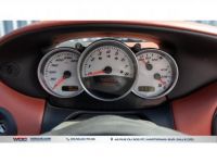 Porsche Boxster S 3.2 252 boite mécanique - <small></small> 24.990 € <small>TTC</small> - #20