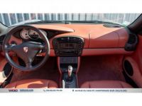 Porsche Boxster S 3.2 252 boite mécanique - <small></small> 24.990 € <small>TTC</small> - #21