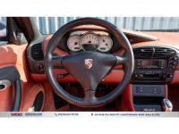 Porsche Boxster S 3.2 252 boite mécanique - <small></small> 24.990 € <small>TTC</small> - #22