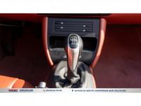 Porsche Boxster S 3.2 252 boite mécanique - <small></small> 24.990 € <small>TTC</small> - #31