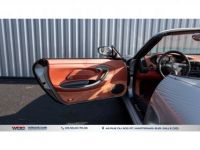 Porsche Boxster S 3.2 252 boite mécanique - <small></small> 24.990 € <small>TTC</small> - #35