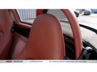 Porsche Boxster S 3.2 252 boite mécanique - <small></small> 24.990 € <small>TTC</small> - #40