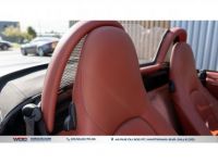 Porsche Boxster S 3.2 252 boite mécanique - <small></small> 24.990 € <small>TTC</small> - #46