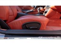 Porsche Boxster S 3.2 252 boite mécanique - <small></small> 24.990 € <small>TTC</small> - #48