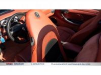 Porsche Boxster S 3.2 252 boite mécanique - <small></small> 24.990 € <small>TTC</small> - #50