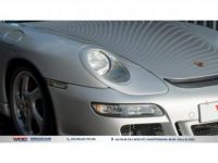 Porsche Boxster S 3.2 252 boite mécanique - <small></small> 24.990 € <small>TTC</small> - #58