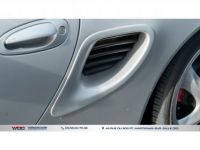 Porsche Boxster S 3.2 252 boite mécanique - <small></small> 24.990 € <small>TTC</small> - #60