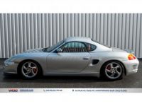 Porsche Boxster S 3.2 252 boite mécanique - <small></small> 24.990 € <small>TTC</small> - #66