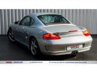 Porsche Boxster S 3.2 252 boite mécanique - <small></small> 24.990 € <small>TTC</small> - #67