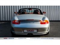 Porsche Boxster S 3.2 252 boite mécanique - <small></small> 24.990 € <small>TTC</small> - #68