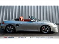 Porsche Boxster S 3.2 252 boite mécanique - <small></small> 24.990 € <small>TTC</small> - #70