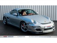 Porsche Boxster S 3.2 252 boite mécanique - <small></small> 24.990 € <small>TTC</small> - #71