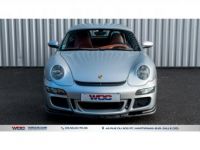 Porsche Boxster S 3.2 252 boite mécanique - <small></small> 24.990 € <small>TTC</small> - #72