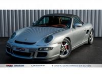 Porsche Boxster S 3.2 252 boite mécanique - <small></small> 24.990 € <small>TTC</small> - #73