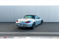 Porsche Boxster S 3.2 252ch / garantie / entretien à jour - <small></small> 25.990 € <small>TTC</small> - #2