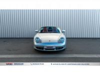 Porsche Boxster S 3.2 252ch / garantie / entretien à jour - <small></small> 25.990 € <small>TTC</small> - #3