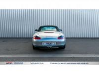 Porsche Boxster S 3.2 252ch / garantie / entretien à jour - <small></small> 25.990 € <small>TTC</small> - #4