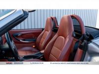 Porsche Boxster S 3.2 252ch / garantie / entretien à jour - <small></small> 25.990 € <small>TTC</small> - #7