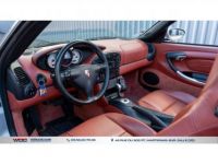 Porsche Boxster S 3.2 252ch / garantie / entretien à jour - <small></small> 25.990 € <small>TTC</small> - #8