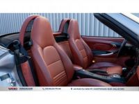 Porsche Boxster S 3.2 252ch / garantie / entretien à jour - <small></small> 25.990 € <small>TTC</small> - #9