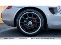 Porsche Boxster S 3.2 252ch / garantie / entretien à jour - <small></small> 25.990 € <small>TTC</small> - #15