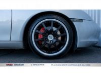 Porsche Boxster S 3.2 252ch / garantie / entretien à jour - <small></small> 25.990 € <small>TTC</small> - #16