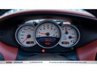 Porsche Boxster S 3.2 252ch / garantie / entretien à jour - <small></small> 25.990 € <small>TTC</small> - #19