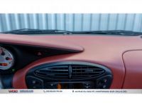 Porsche Boxster S 3.2 252ch / garantie / entretien à jour - <small></small> 25.990 € <small>TTC</small> - #27