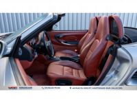 Porsche Boxster S 3.2 252ch / garantie / entretien à jour - <small></small> 25.990 € <small>TTC</small> - #37