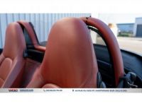 Porsche Boxster S 3.2 252ch / garantie / entretien à jour - <small></small> 25.990 € <small>TTC</small> - #38