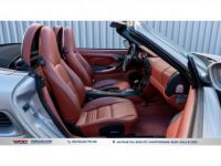 Porsche Boxster S 3.2 252ch / garantie / entretien à jour - <small></small> 25.990 € <small>TTC</small> - #43