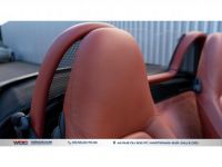 Porsche Boxster S 3.2 252ch / garantie / entretien à jour - <small></small> 25.990 € <small>TTC</small> - #44