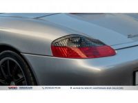 Porsche Boxster S 3.2 252ch / garantie / entretien à jour - <small></small> 25.990 € <small>TTC</small> - #56