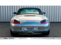 Porsche Boxster S 3.2 252ch / garantie / entretien à jour - <small></small> 25.990 € <small>TTC</small> - #62