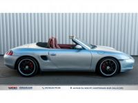 Porsche Boxster S 3.2 252ch / garantie / entretien à jour - <small></small> 25.990 € <small>TTC</small> - #64